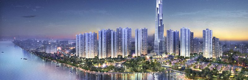 cho thue banner bat dong san