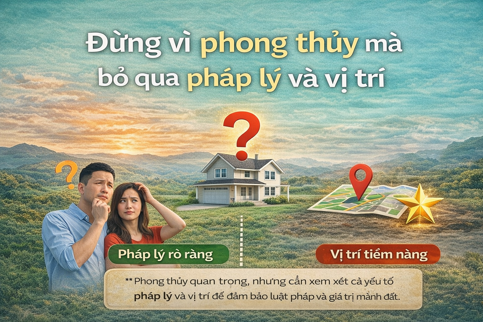 dung vi phong thuy ma bo qua phap ly va vi tri