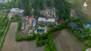 Đàn cò tại khu du lịch Tam Cốc – Giá trị thiên nhiên tạo lợi thế cho bất động sản homestay 4 homestaytamcoc 01 2 1