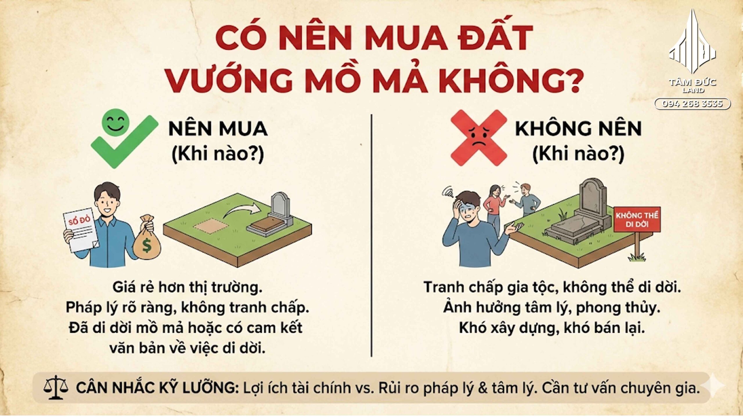 co nen mua dat vuong mo ma khong scaled