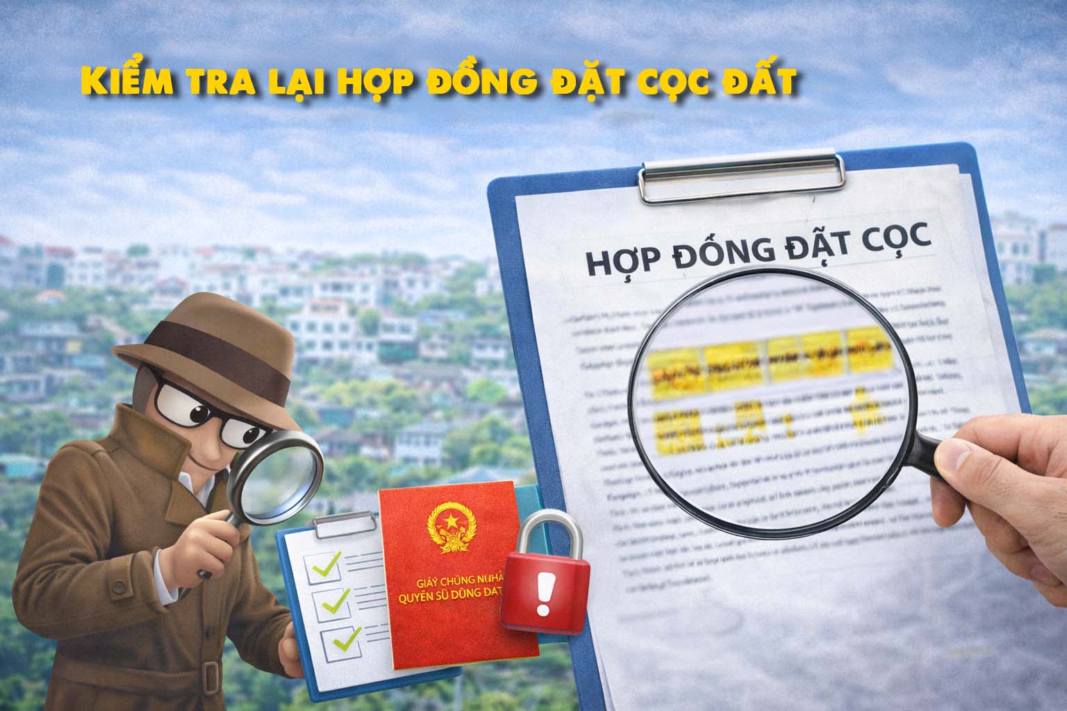 kiem tra lai hop dong dat coc dat