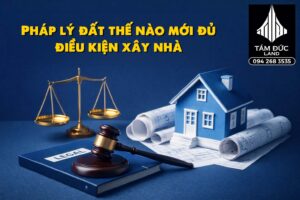 phap ly dat the nao moi du dieu kien xay nha