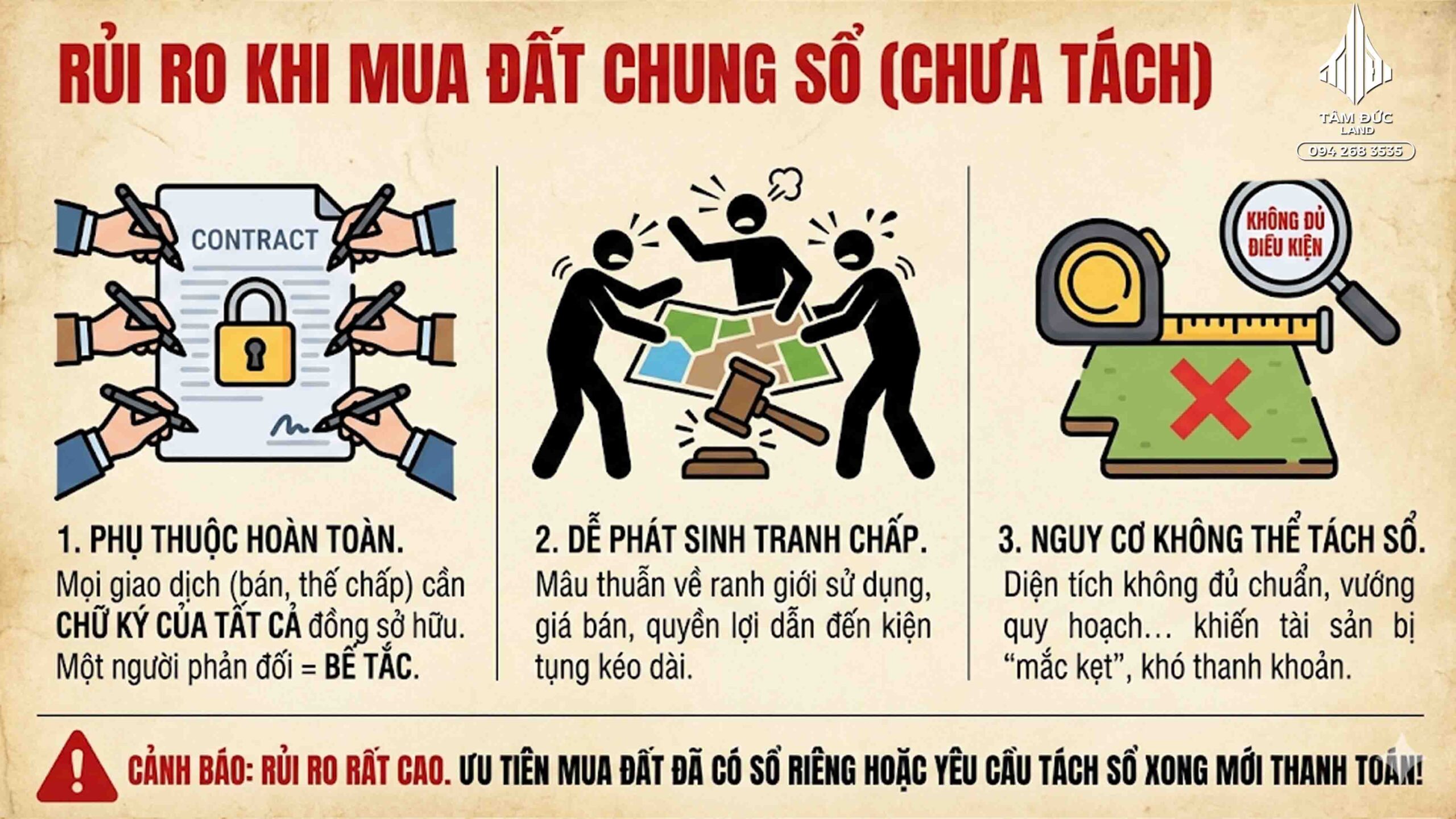 rui ro khi mua dat chung so chua tach scaled