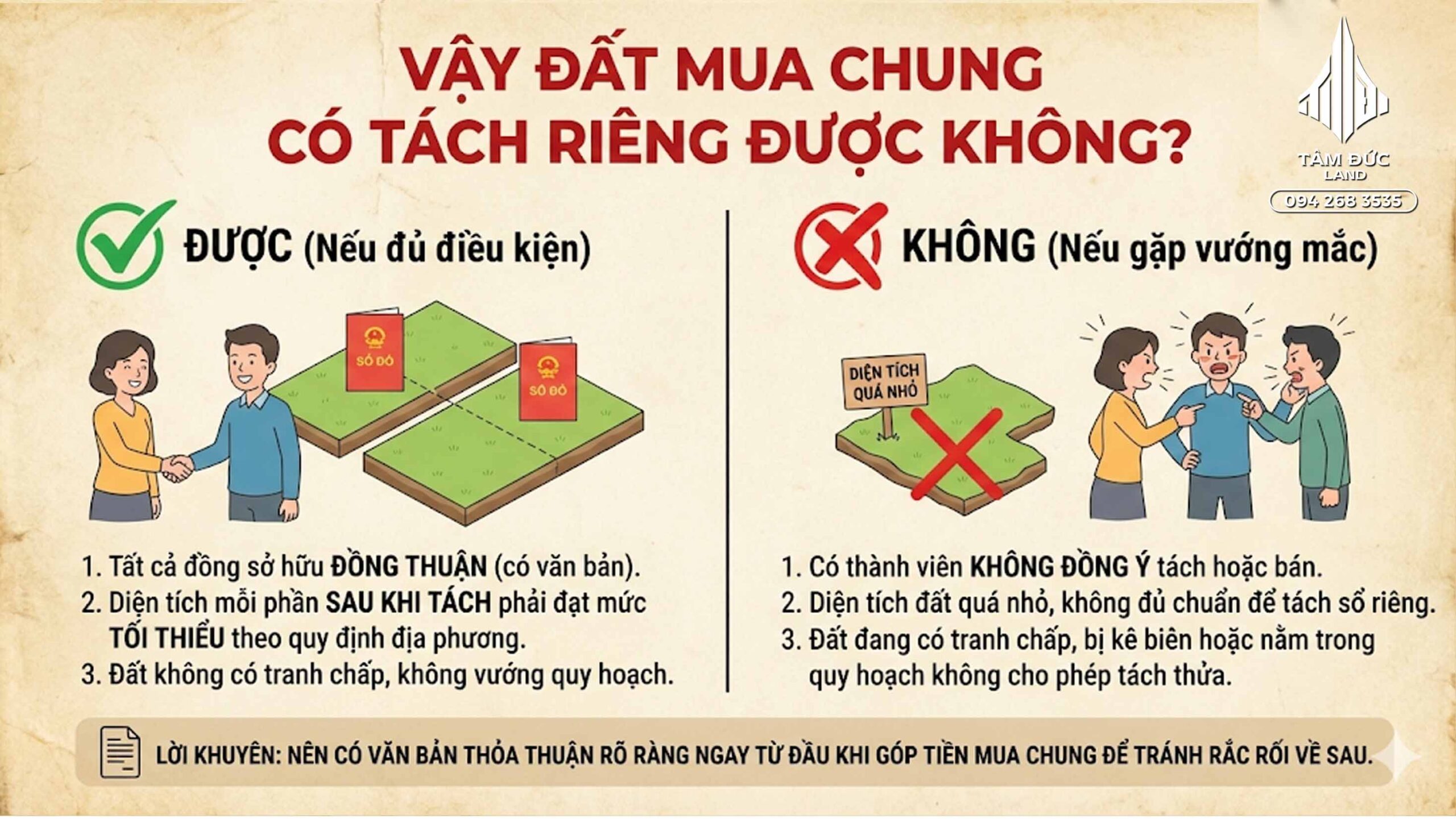 vay dat mua chung co tach rieng duoc khong scaled