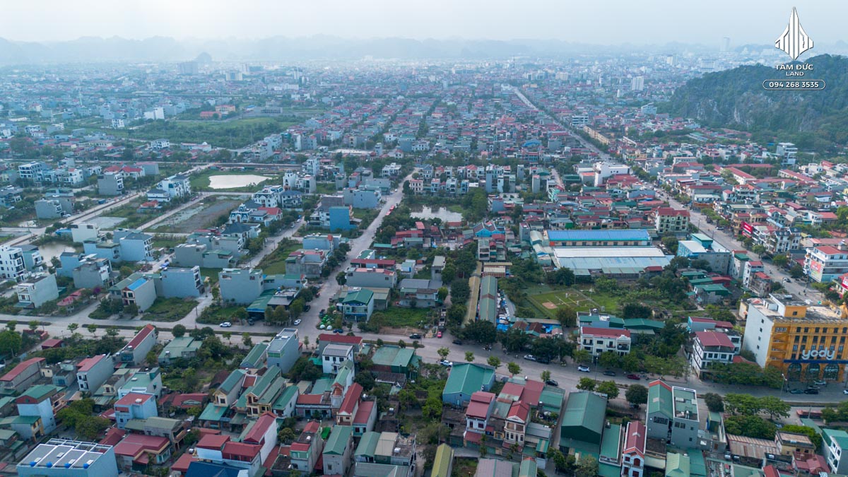 Đất Bích Đào 175m² gần chợ vị trí đẹp kinh doanh tốt | Đức BĐS Ninh Bình 6 Đất Bích Đào - Ninh Bình