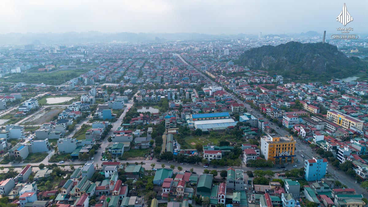 Đất Bích Đào 175m² gần chợ vị trí đẹp kinh doanh tốt | Đức BĐS Ninh Bình 3 Đất Bích Đào - Ninh Bình