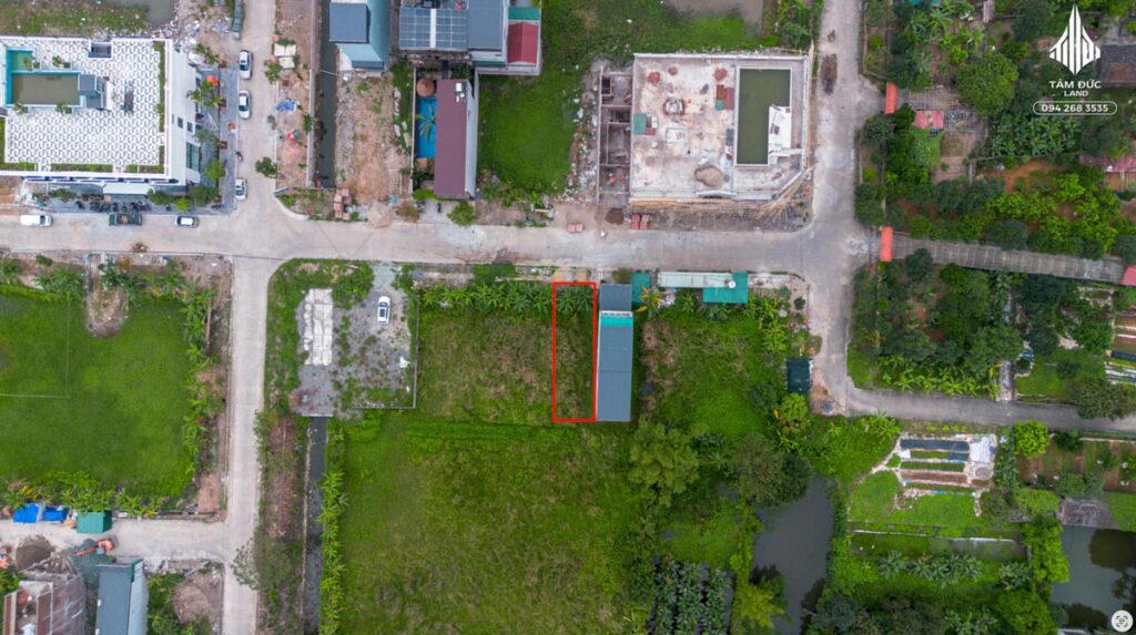 Đất Đồng Đốt Tam Cốc 100m² vị trí đẹp kinh doanh du lịch tốt | Đức BĐS Ninh Bình 1 dat dong dot tam coc 100m² vi tri dep