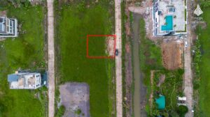 Đất Đồng Đốt Tam Cốc 308m²