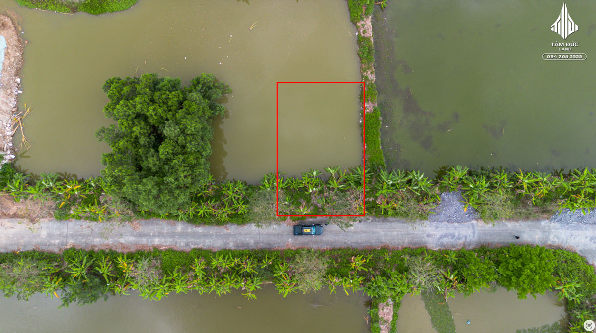 Đất KĐT Vạn Hạnh khu đô thị lớn bậc nhất Ninh Bình