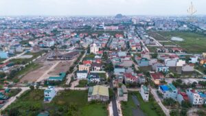 Dưới 2 tỷ có mua được đất ở TP Ninh Bình không
