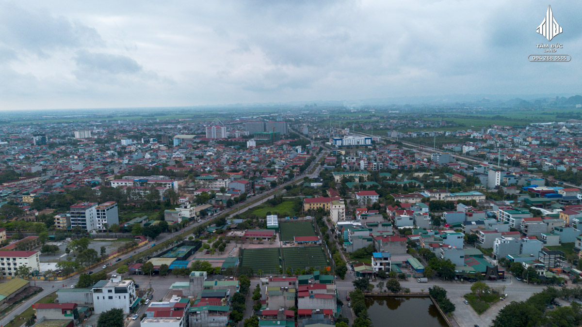 Đất ở gần nghĩa trang có ảnh hưởng gì không | Đức BĐS Ninh Bình 4 Đất ở gần nghĩa trang có ảnh hưởng gì không