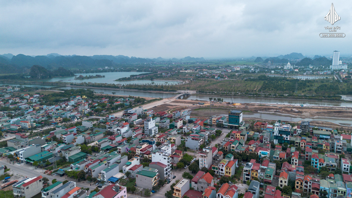 Đất ở gần nghĩa trang có ảnh hưởng gì không | Đức BĐS Ninh Bình 6 Đất ở gần nghĩa trang có ảnh hưởng gì không