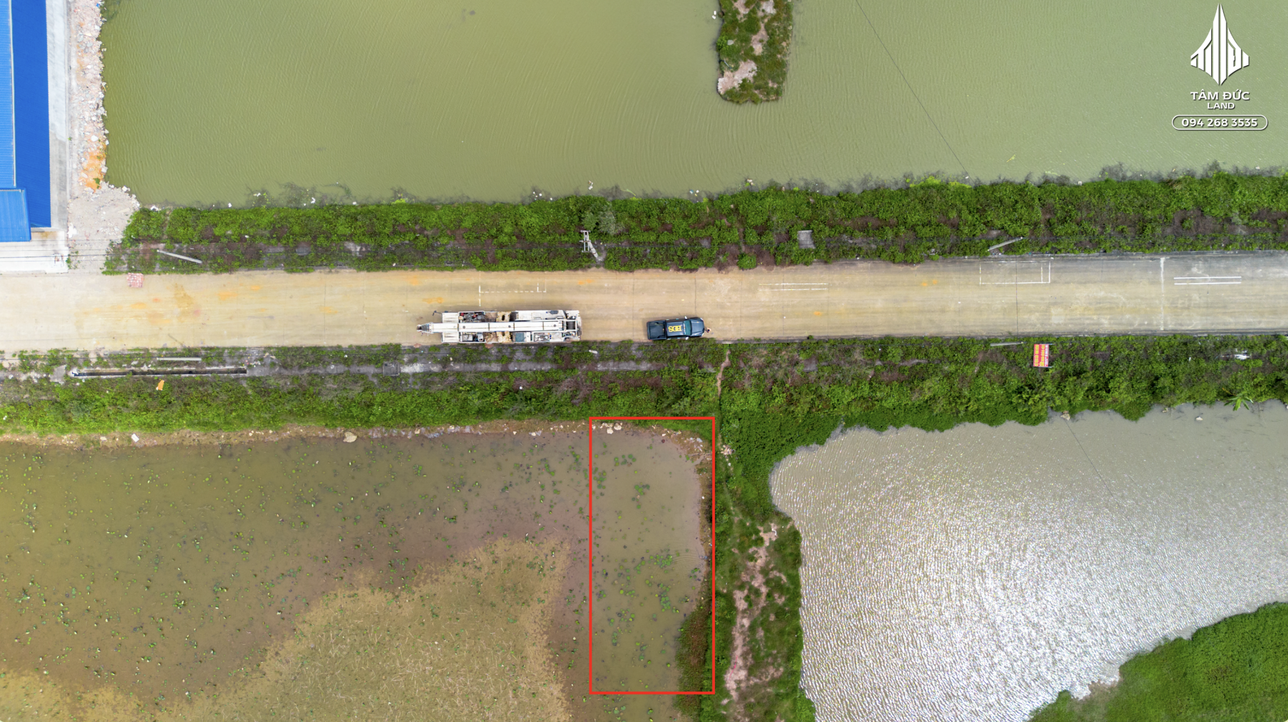 Đất phường Nam Hoa Lư 150m² mặt tiền 6m