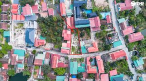 Đất Tuân Cáo Tam Cốc 300m²