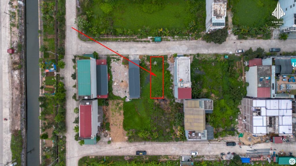 Đất vàng Tam Cốc Ao Sen 108m² vị trí đẹp kinh doanh cực tốt | Đức BĐS Ninh Bình 1 Đất vàng Tam Cốc Ao Sen 108m²