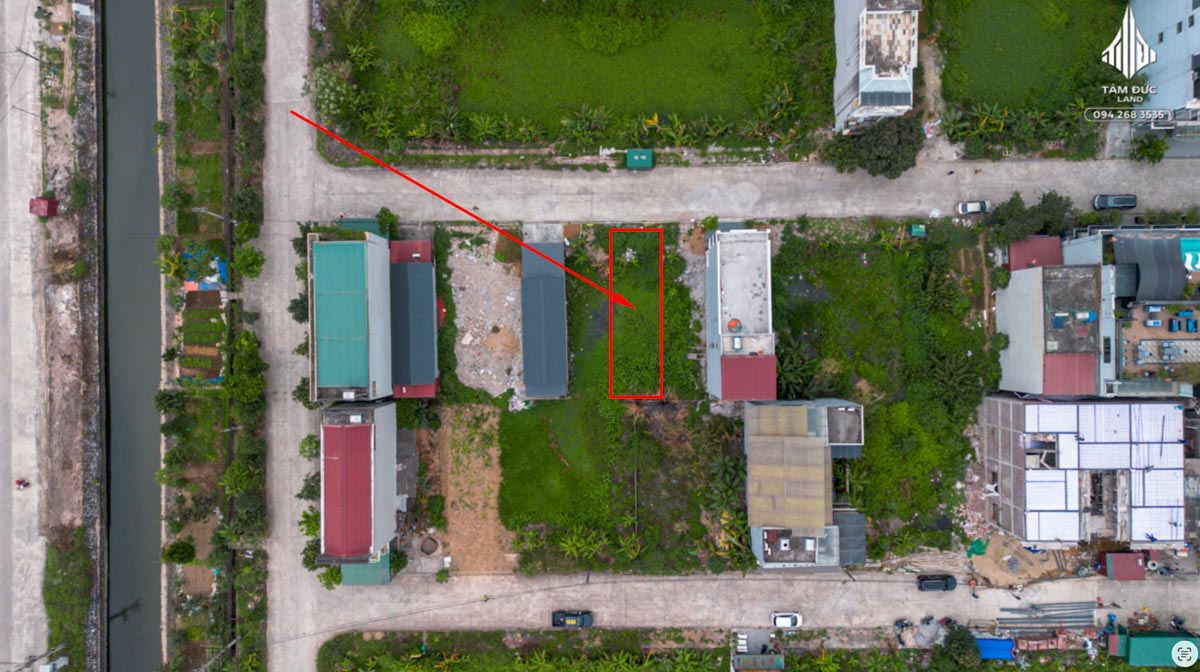 Đất vàng Tam Cốc Ao Sen 108m² vị trí đẹp kinh doanh cực tốt | Đức BĐS Ninh Bình 2 Đất vàng Tam Cốc Ao Sen 108m²