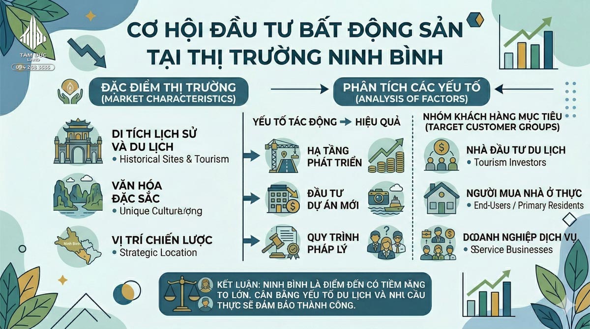 Đất có yếu tố tâm linh có ảnh hưởng giá trị không | Đức BĐS Ninh Bình 7 Thực tế yếu tố tâm linh tại Ninh Bình