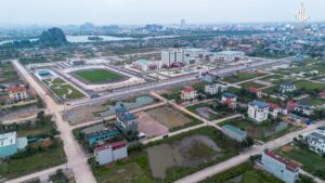Tiện ích đại học hoa lư
