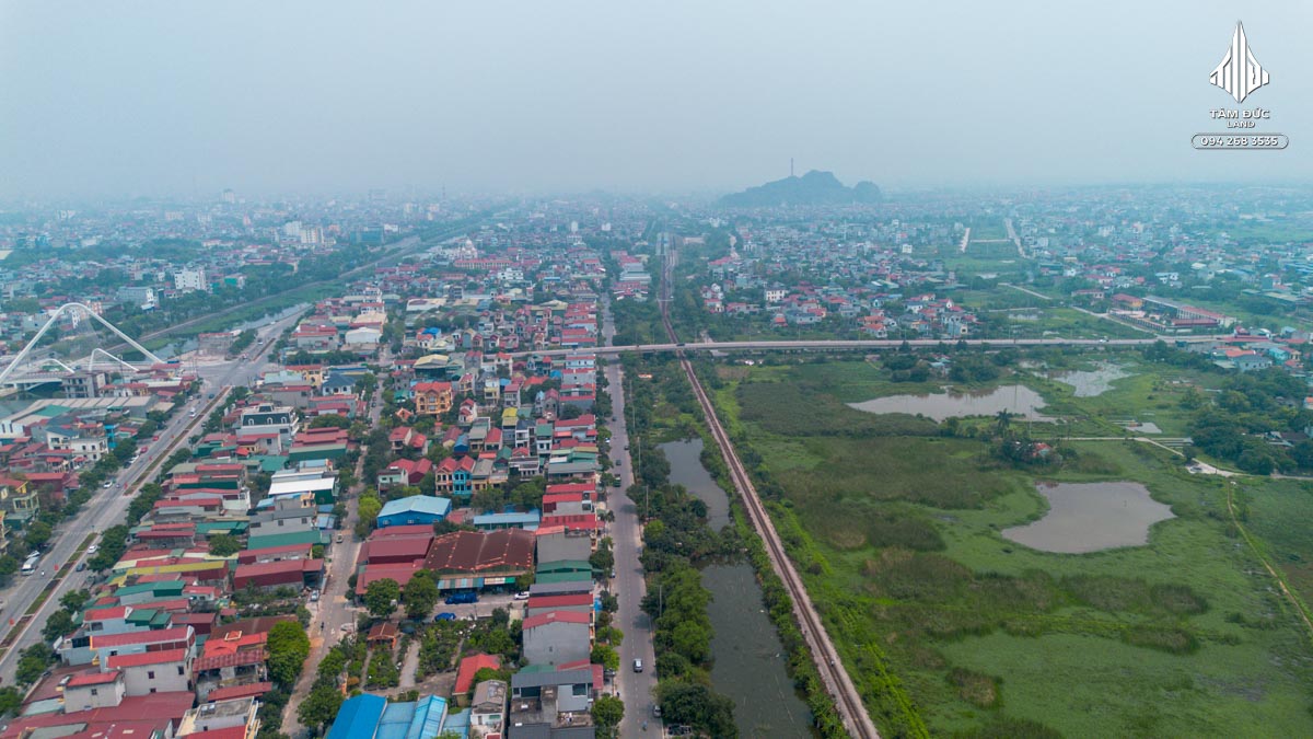 Bán nhà Ngô Gia Tự 85m² trung tâm TP Ninh Bình vị trí đẹp | Đức BĐS Ninh Bình 4 Bán nhà Ngô Gia Tự 85m² trung tâm TP Ninh Bình