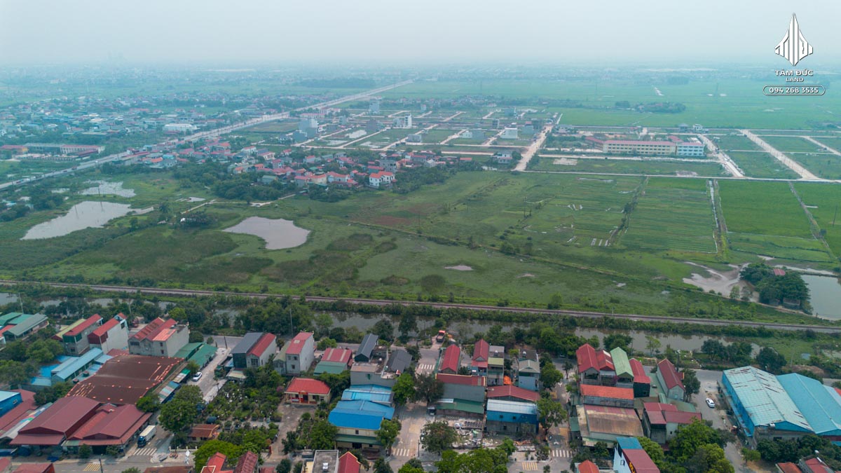 Bán nhà Ngô Gia Tự 85m² trung tâm TP Ninh Bình vị trí đẹp | Đức BĐS Ninh Bình 6 Bán nhà Ngô Gia Tự 85m² trung tâm TP Ninh Bình