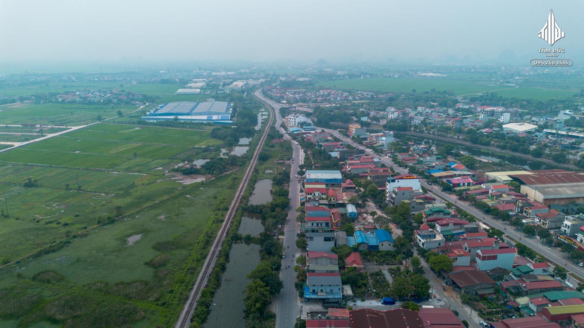 Bán nhà Ngô Gia Tự 85m² trung tâm TP Ninh Bình vị trí đẹp | Đức BĐS Ninh Bình 7 Bán nhà Ngô Gia Tự 85m² trung tâm TP Ninh Bình