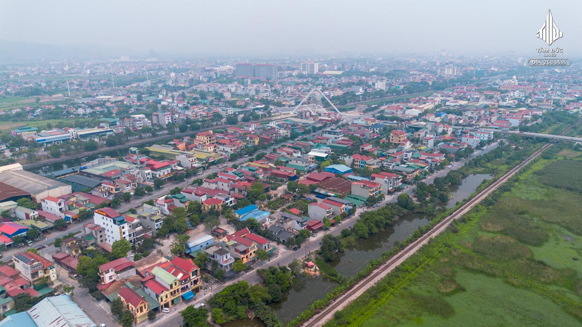 Bán nhà Ngô Gia Tự 85m² trung tâm TP Ninh Bình vị trí đẹp | Đức BĐS Ninh Bình 3 Bán nhà Ngô Gia Tự 85m² trung tâm TP Ninh Bình