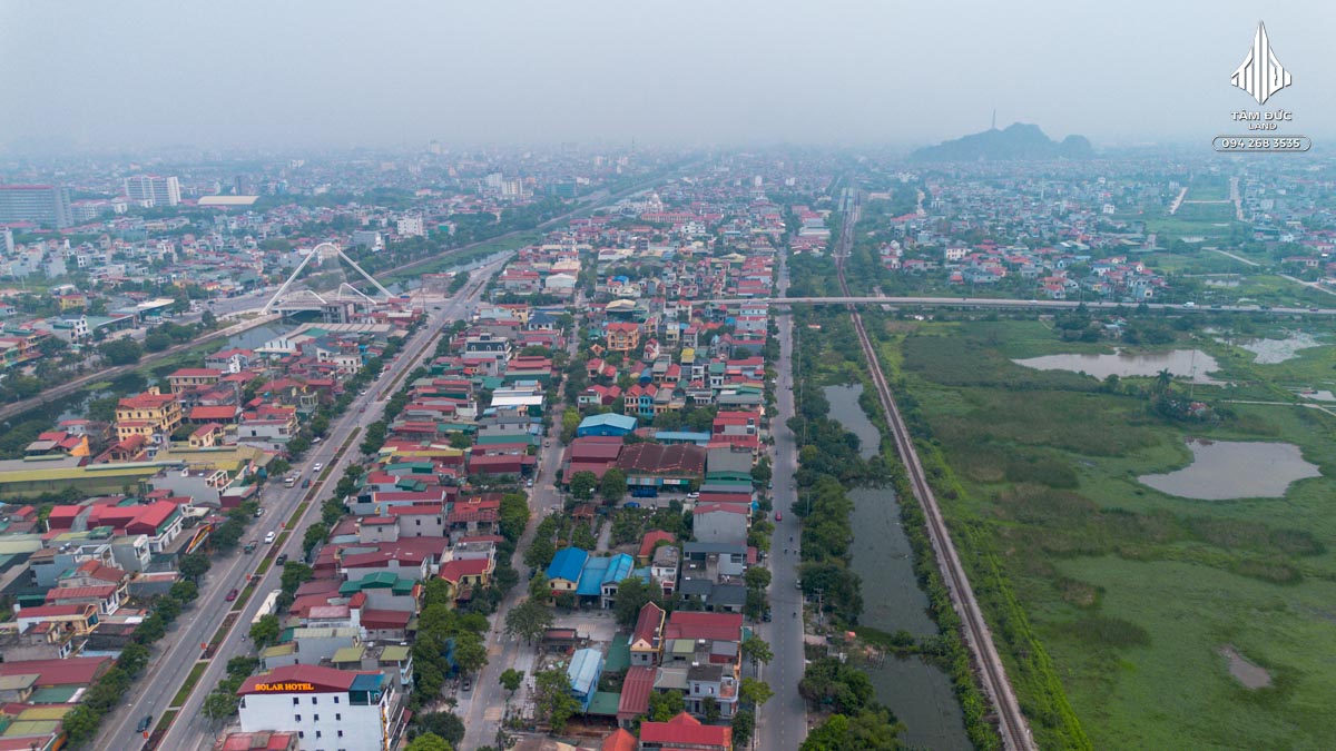 Bán nhà Ngô Gia Tự 85m² trung tâm TP Ninh Bình vị trí đẹp | Đức BĐS Ninh Bình 5 Bán nhà Ngô Gia Tự 85m² trung tâm TP Ninh Bình