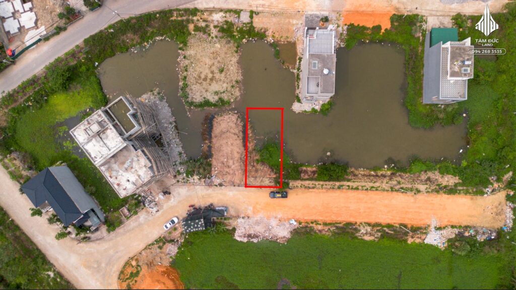 Đất Cổ Loan Hạ Ninh Tiến 140m² gần đường 477 vị trí đẹp | Đức BĐS Ninh Bình 1 Đất Cổ Loan Hạ Ninh Tiến 140m² gần đường 477 vị trí đẹp