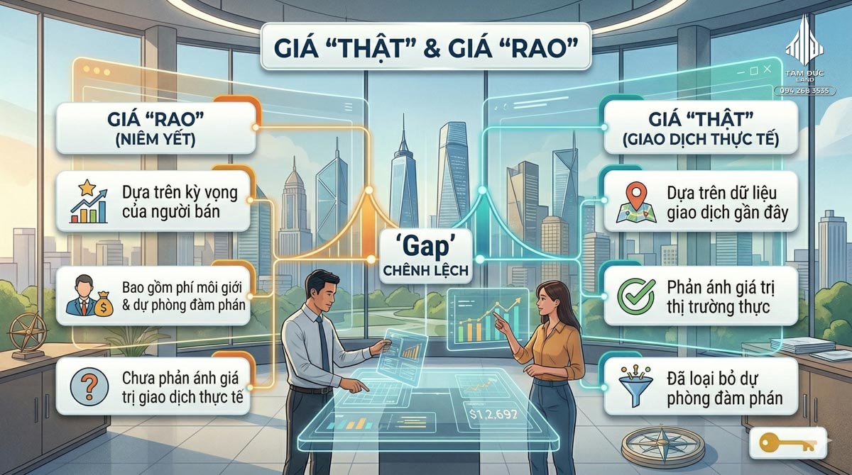 Đất cùng khu nhưng giá chênh nhiều do đâu | Đức BĐS Ninh Bình 9 Đất cùng khu nhưng giá chênh nhiều do đâu