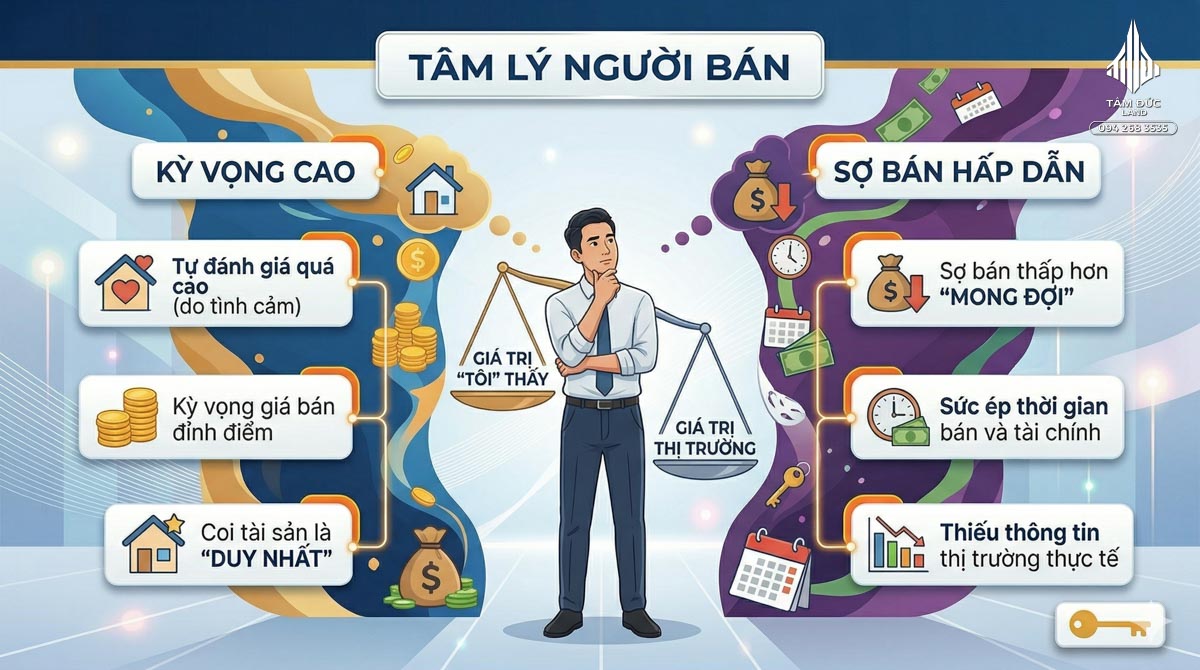 Đất cùng khu nhưng giá chênh nhiều do đâu | Đức BĐS Ninh Bình 7 Đất cùng khu nhưng giá chênh nhiều do đâu