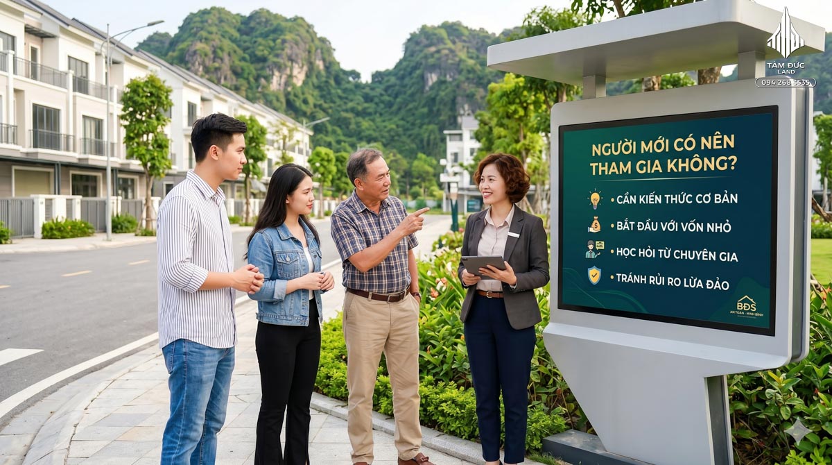 Đất đang thế chấp có nên giao dịch không | Đức BĐS Ninh Bình 10 Đất đang thế chấp có nên giao dịch không