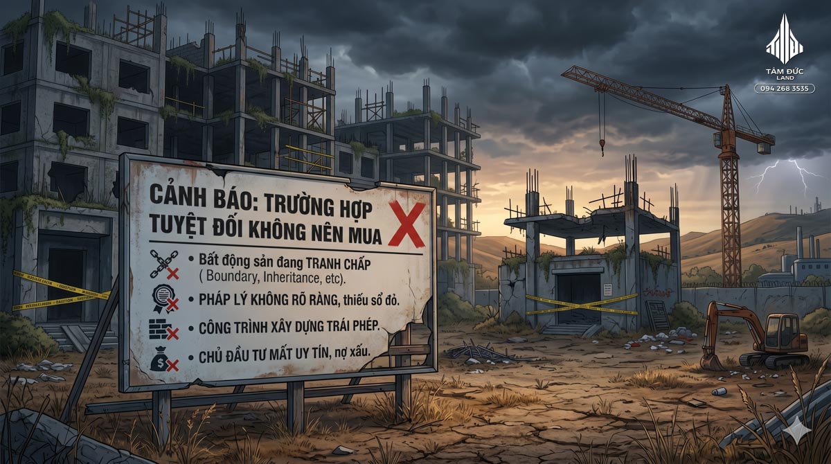 Đất đang thế chấp ngân hàng có mua được không | Đức BĐS Ninh Bình 8 Đất đang thế chấp ngân hàng có mua được không