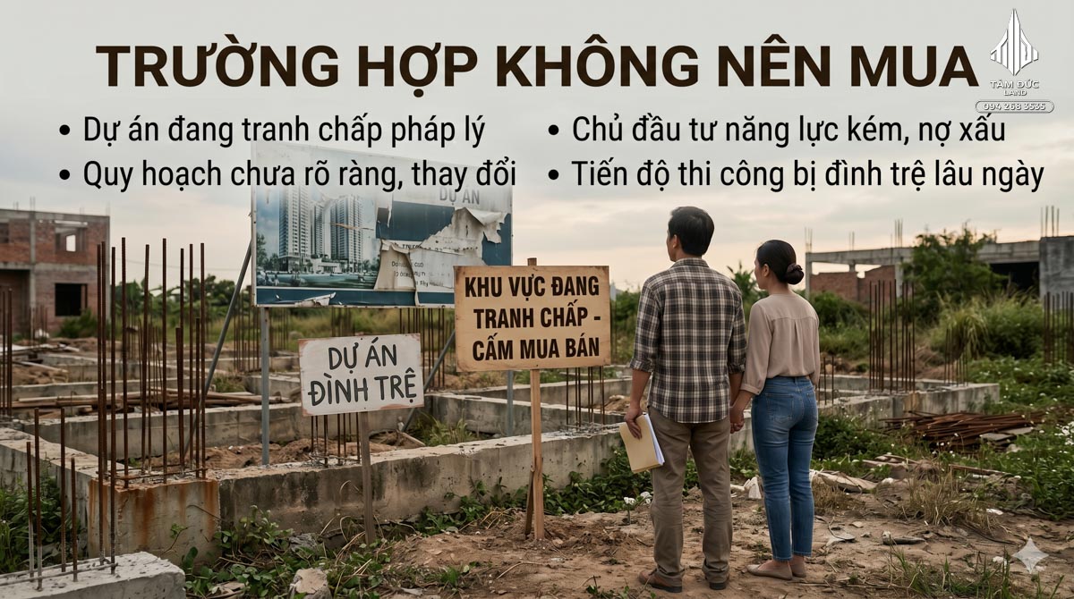 Đất dính quy hoạch mở đường có nên mua không