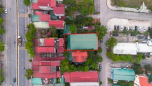 Đất KĐT Xuân Thành 375m² vị trí đẹp khu biệt thự cao cấp