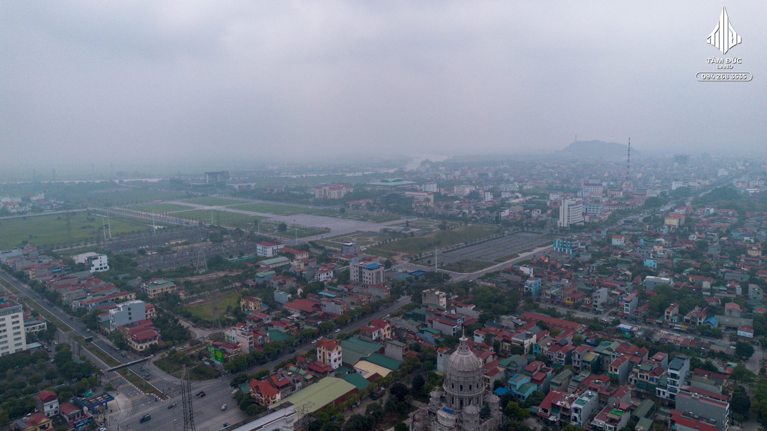 Đất KĐT Xuân Thành - Ninh Bình