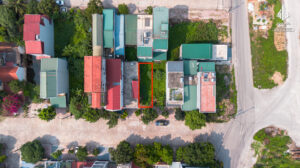 Đất Nam Bình 108m² khu dân cư ổn định gần ga và bệnh viện