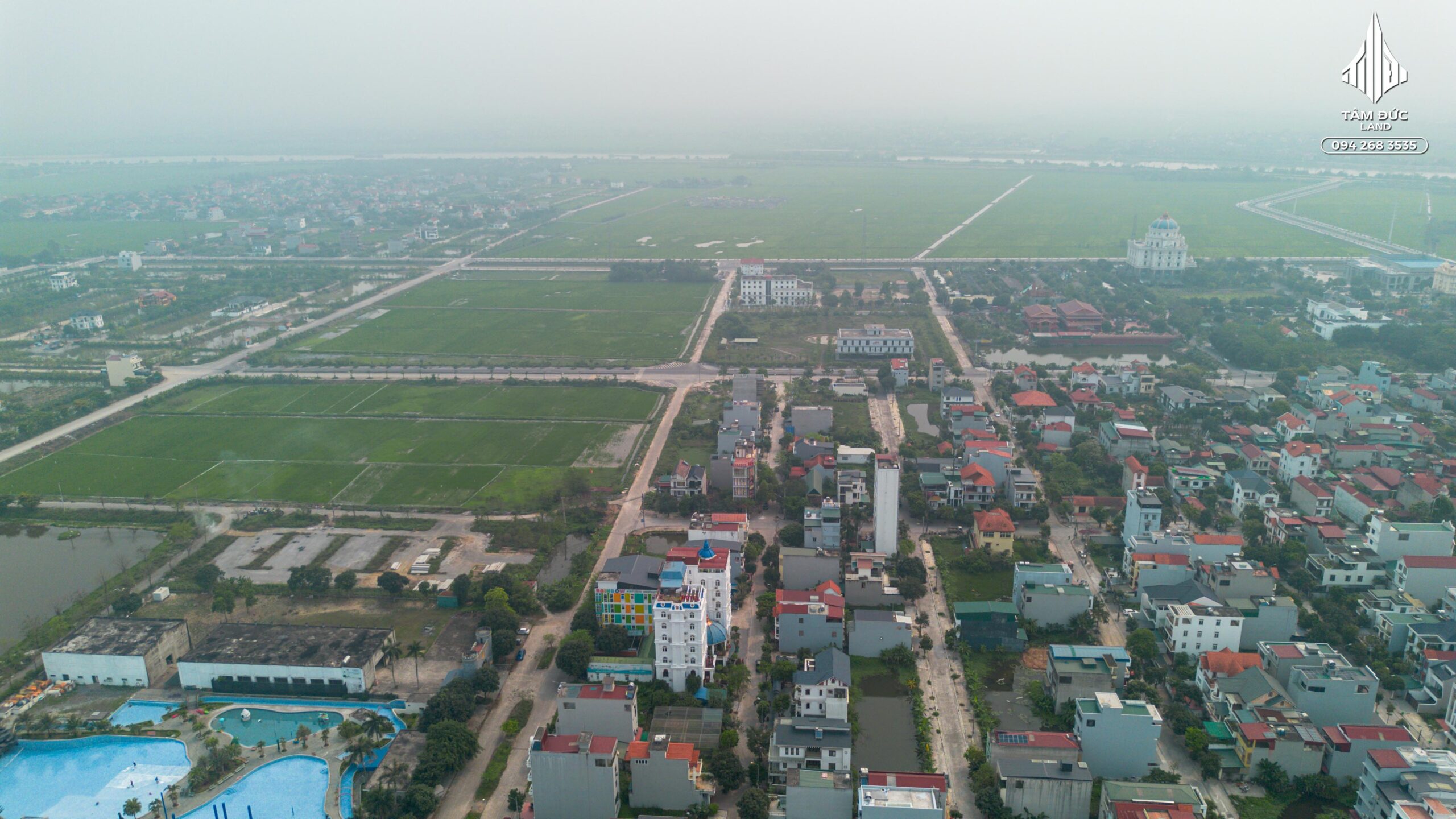 Đất ngõ 192 Đinh Tiên Hoàng 106m² vị trí đẹp trung tâm TP Ninh Bình | Đức BĐS Ninh Bình 5 Đất ngõ 192 Đinh Tiên Hoàng - TP Ninh Bình