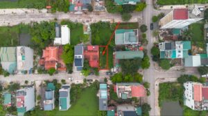 Đất Tôn Đức Thắng 106m² vị trí đẹp trung tâm Ninh Bình