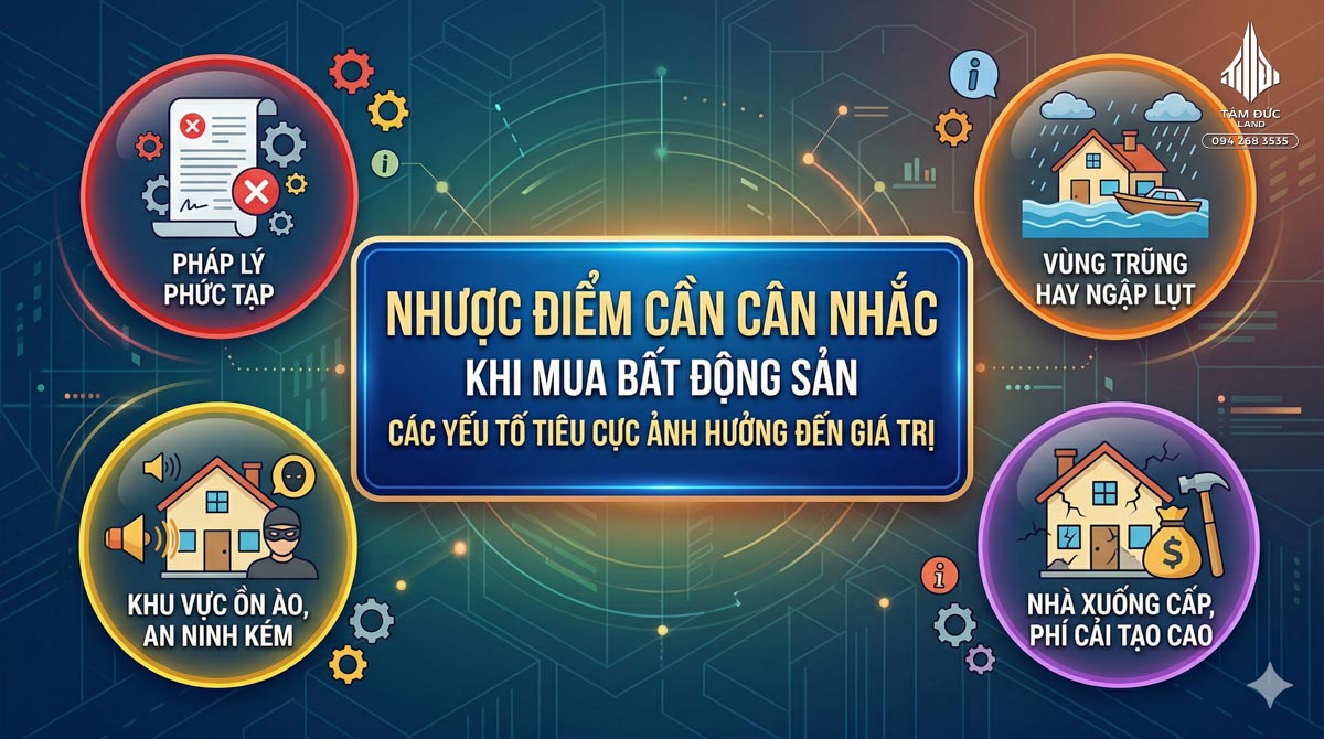Đất trong ngõ giá mềm có đáng xuống tiền không 