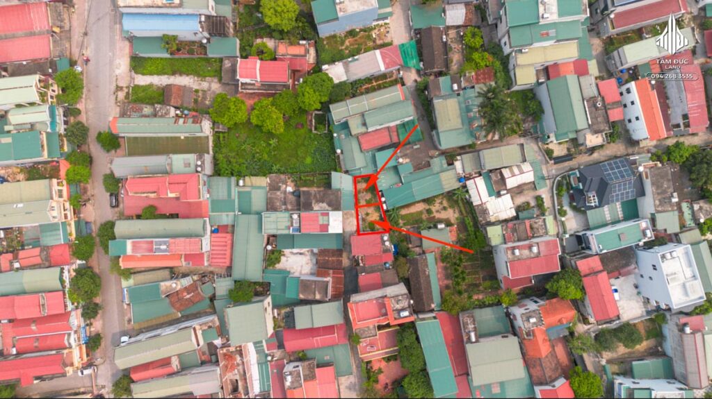 Đất Vũ Duy Thanh 47m² trung tâm TP Ninh Bình giá rẻ | Đức BĐS Ninh Bình 1 Đất Vũ Duy Thanh 47m² trung tâm TP Ninh Bình giá rẻ