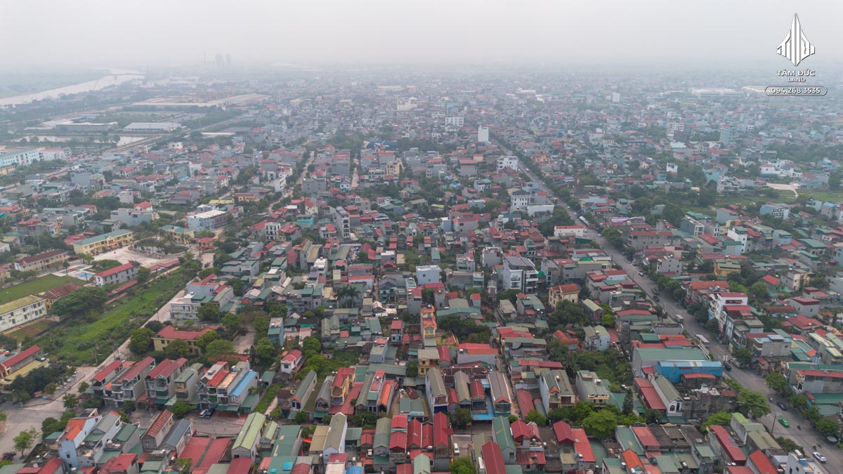 Đất Vũ Duy Thanh 47m² trung tâm TP Ninh Bình giá rẻ | Đức BĐS Ninh Bình 5 Đất Vũ Duy Thanh - TP Ninh Bình giá rẻ