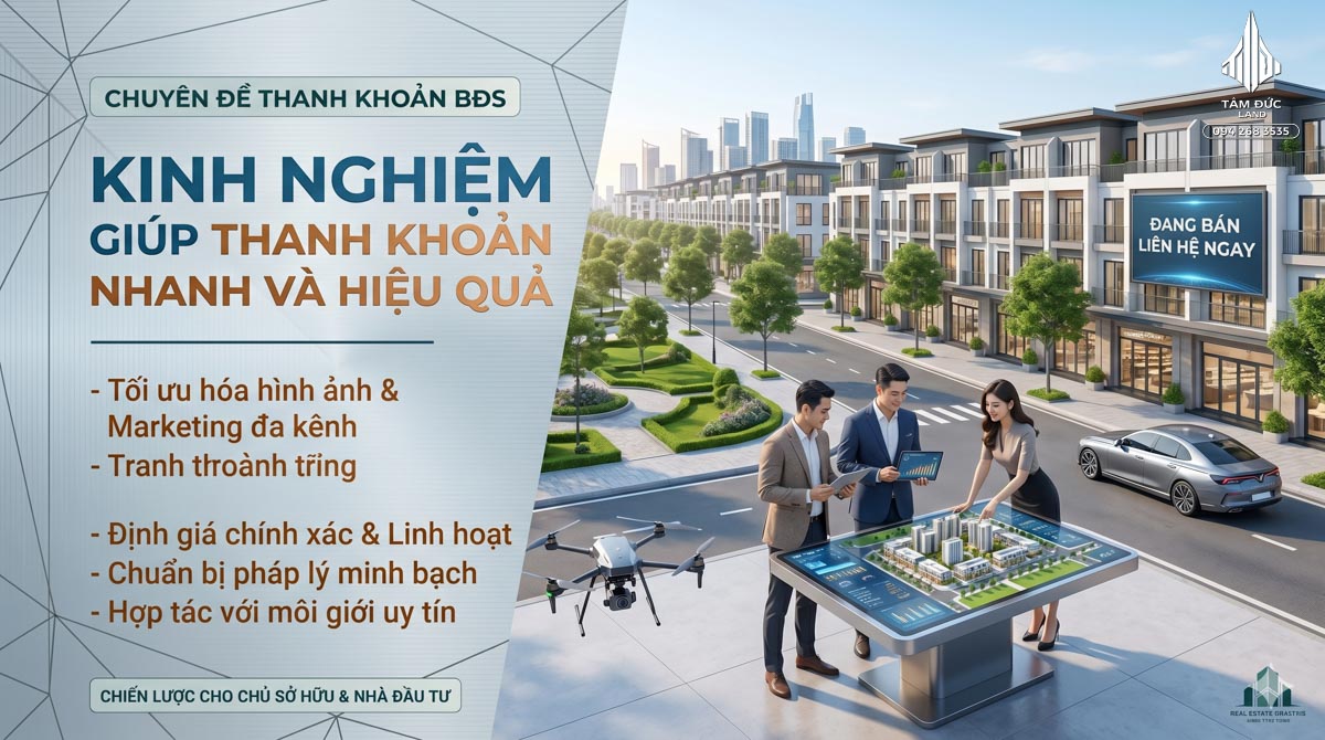 Đất xa khu dân cư có dễ bán lại không? | Đức BĐS Ninh Bình 5 Đất xa khu dân cư có dễ bán lại không?
