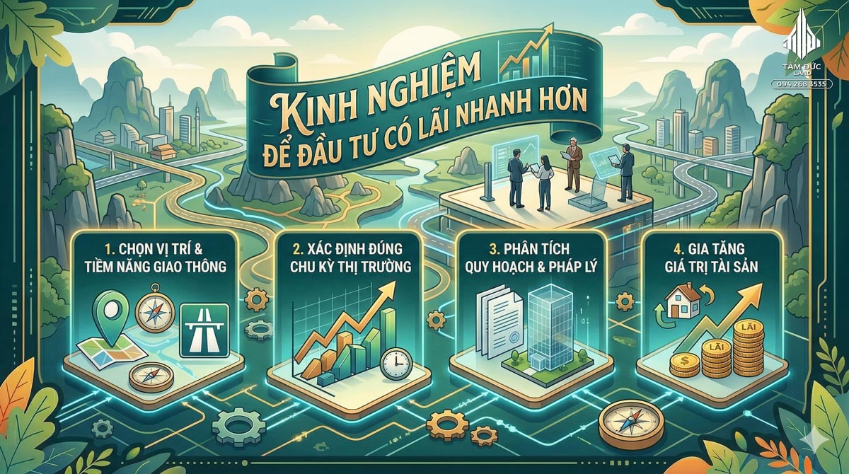 Investment strategies for faster returns