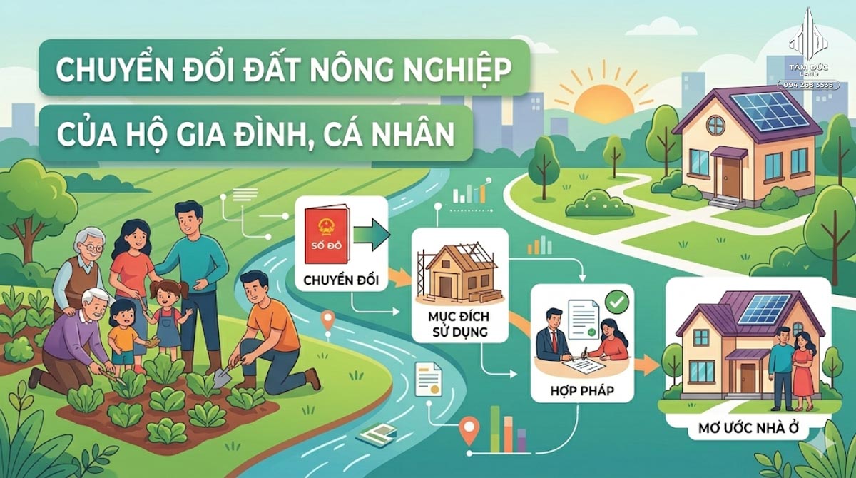 Những trường hợp nào được miễn thuế thu nhập khi bán nhà đất? | Đức BĐS Ninh Bình 5 Những trường hợp nào được miễn thuế thu nhập khi bán nhà đất?