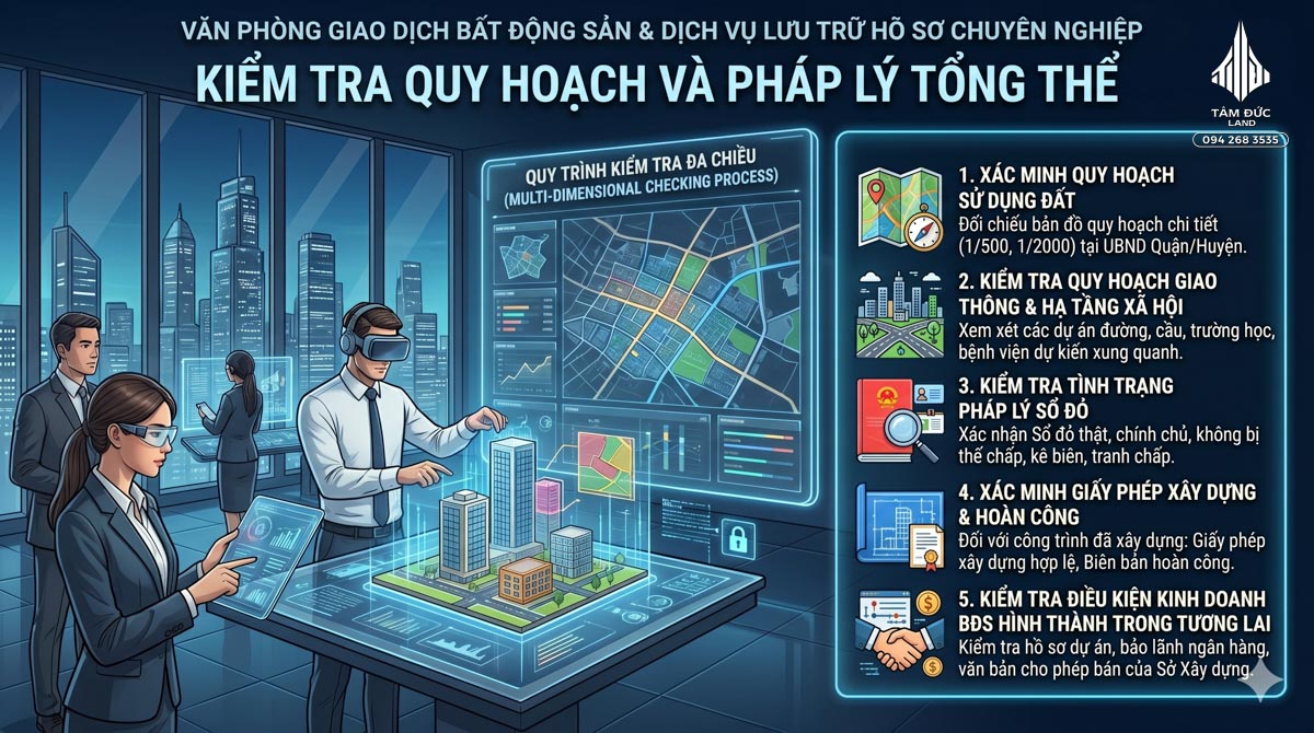 Mua đất qua nhiều đời chủ có cần kiểm tra gì thêm | Đức BĐS Ninh Bình 5 Mua đất qua nhiều đời chủ có cần kiểm tra gì thêm