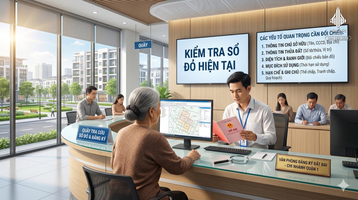 Mua đất qua nhiều đời chủ có cần kiểm tra gì thêm | Đức BĐS Ninh Bình 2 Mua đất qua nhiều đời chủ có cần kiểm tra gì thêm