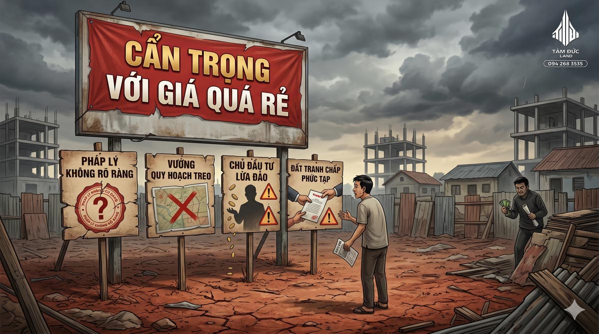 Mua đất qua nhiều đời chủ có cần kiểm tra gì thêm | Đức BĐS Ninh Bình 9 Mua đất qua nhiều đời chủ có cần kiểm tra gì thêm