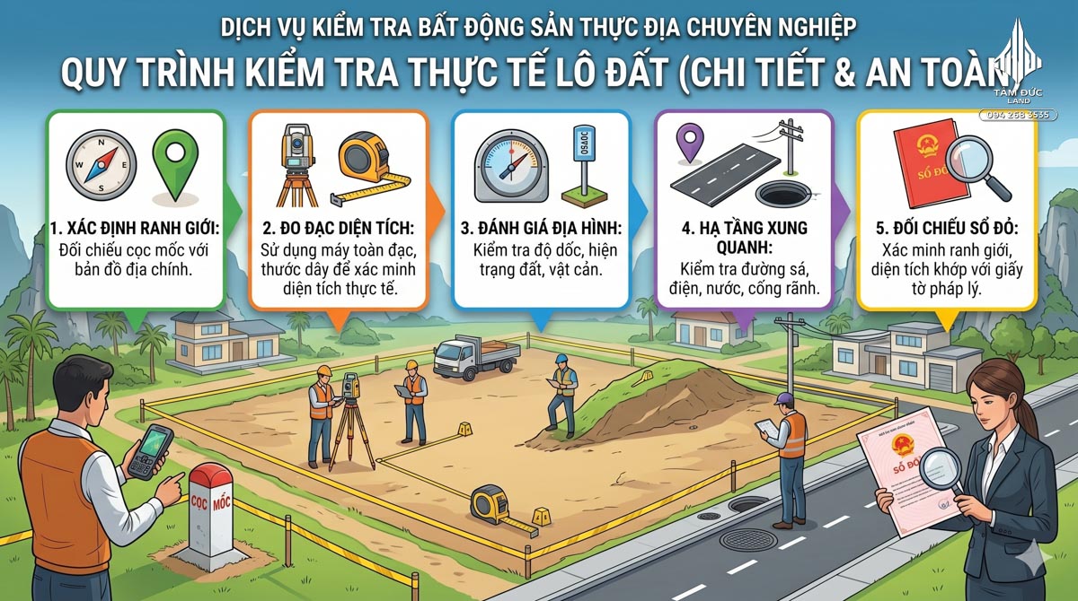 Mua đất qua nhiều đời chủ có cần kiểm tra gì thêm | Đức BĐS Ninh Bình 7 Mua đất qua nhiều đời chủ có cần kiểm tra gì thêm