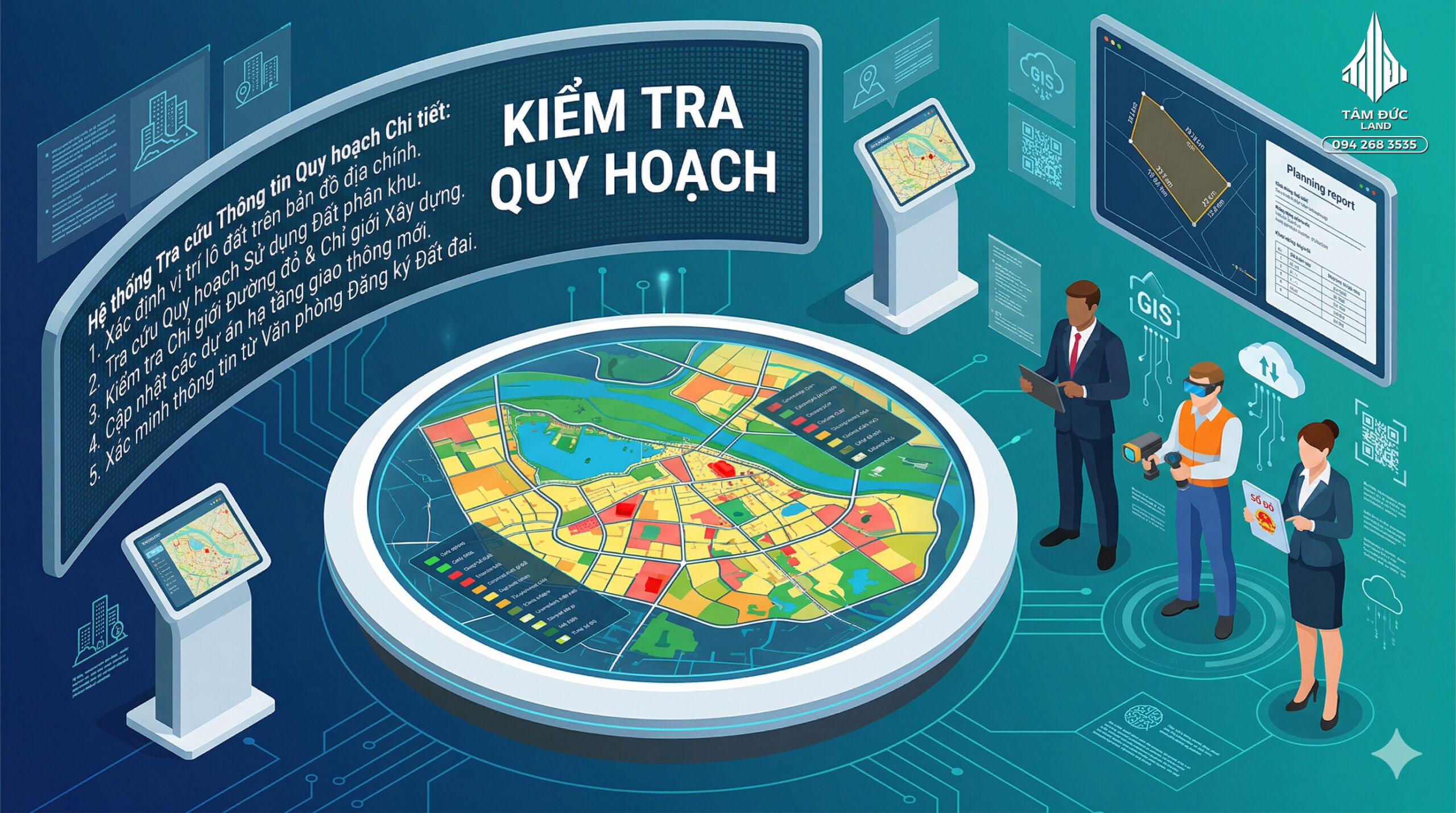 Những bước pháp lý quan trọng nhất khi mua đất là gì | Đức BĐS Ninh Bình 3 Những bước pháp lý quan trọng nhất khi mua đất là gì