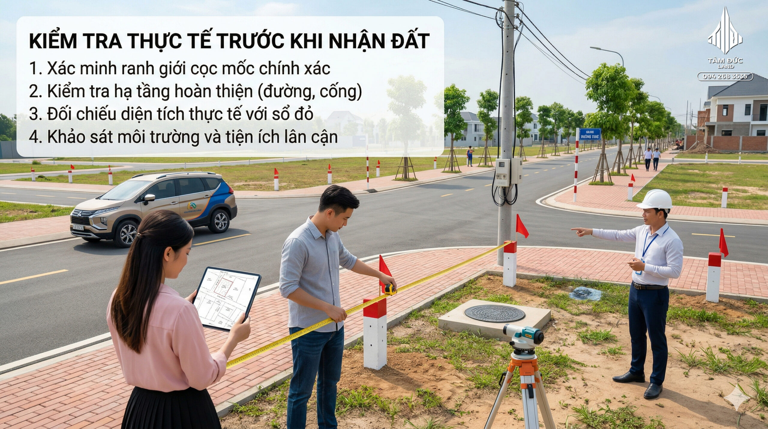 Những bước pháp lý quan trọng nhất khi mua đất là gì | Đức BĐS Ninh Bình 9 Những bước pháp lý quan trọng nhất khi mua đất là gì